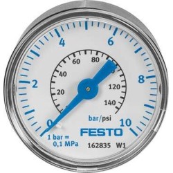 Mánometro Festo MA-EN