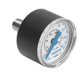 Manómetro Festo MA-40-16-1/8-EN