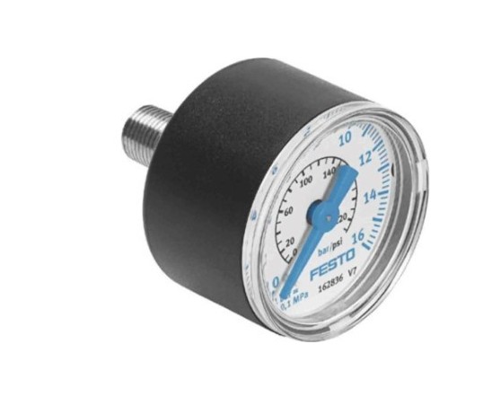 Manómetro Festo MA-40-16-1/8