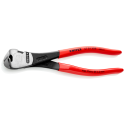Alicate corte frontal reforzados Knipex