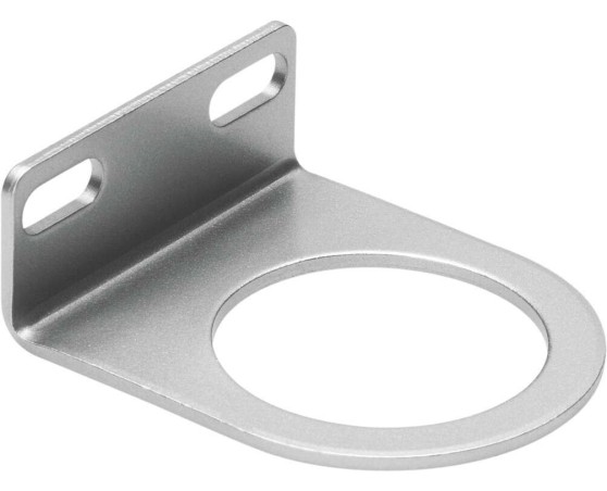 Escuadra fijación Festo HR-1/4-P