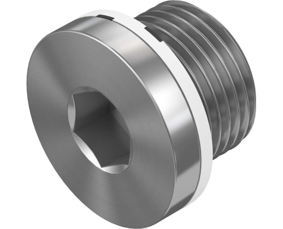 Tapón ciego Festo B