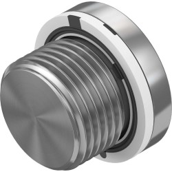 Tapón ciego Festo B