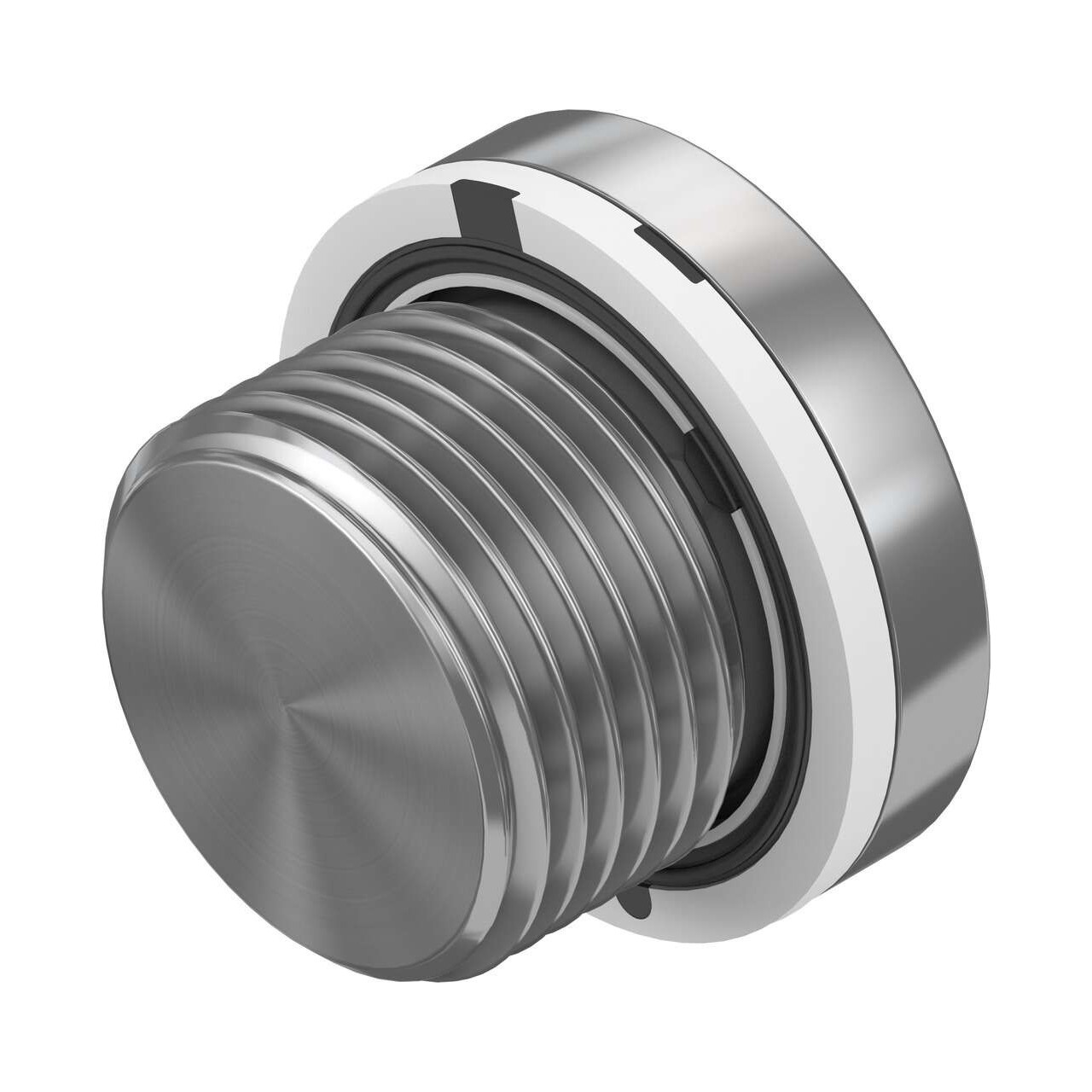 Tapón ciego Festo B