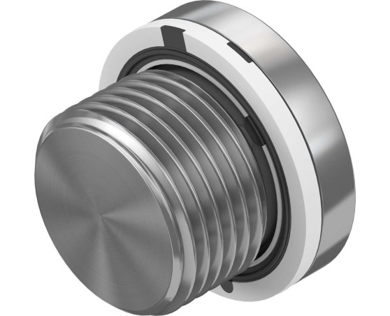 Tapón ciego Festo B