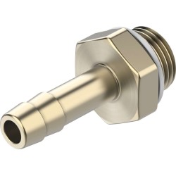 Boquilla para tubo Festo N-1/4-P-9-MS