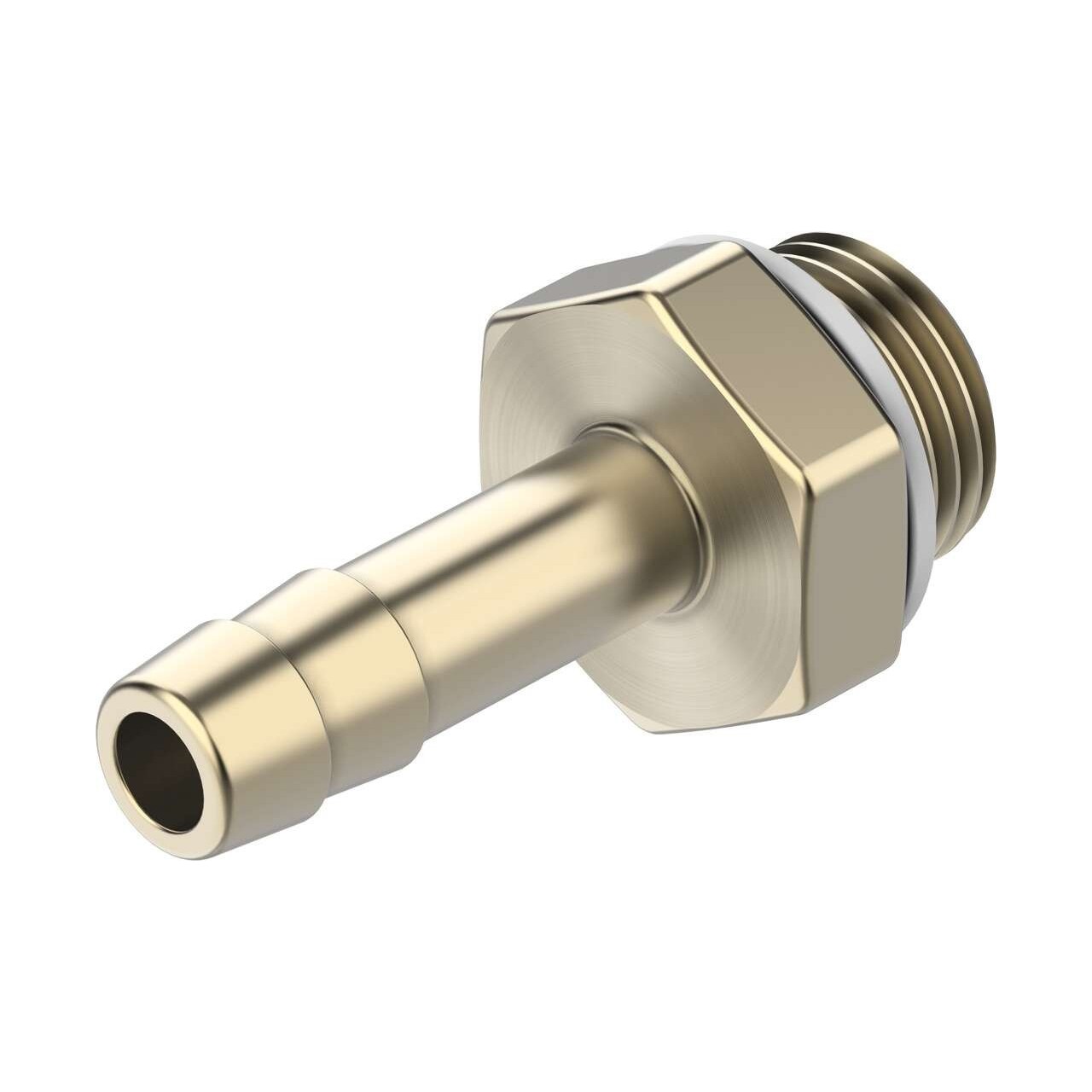 Boquilla para tubo Festo N-1/4-P-9-MS