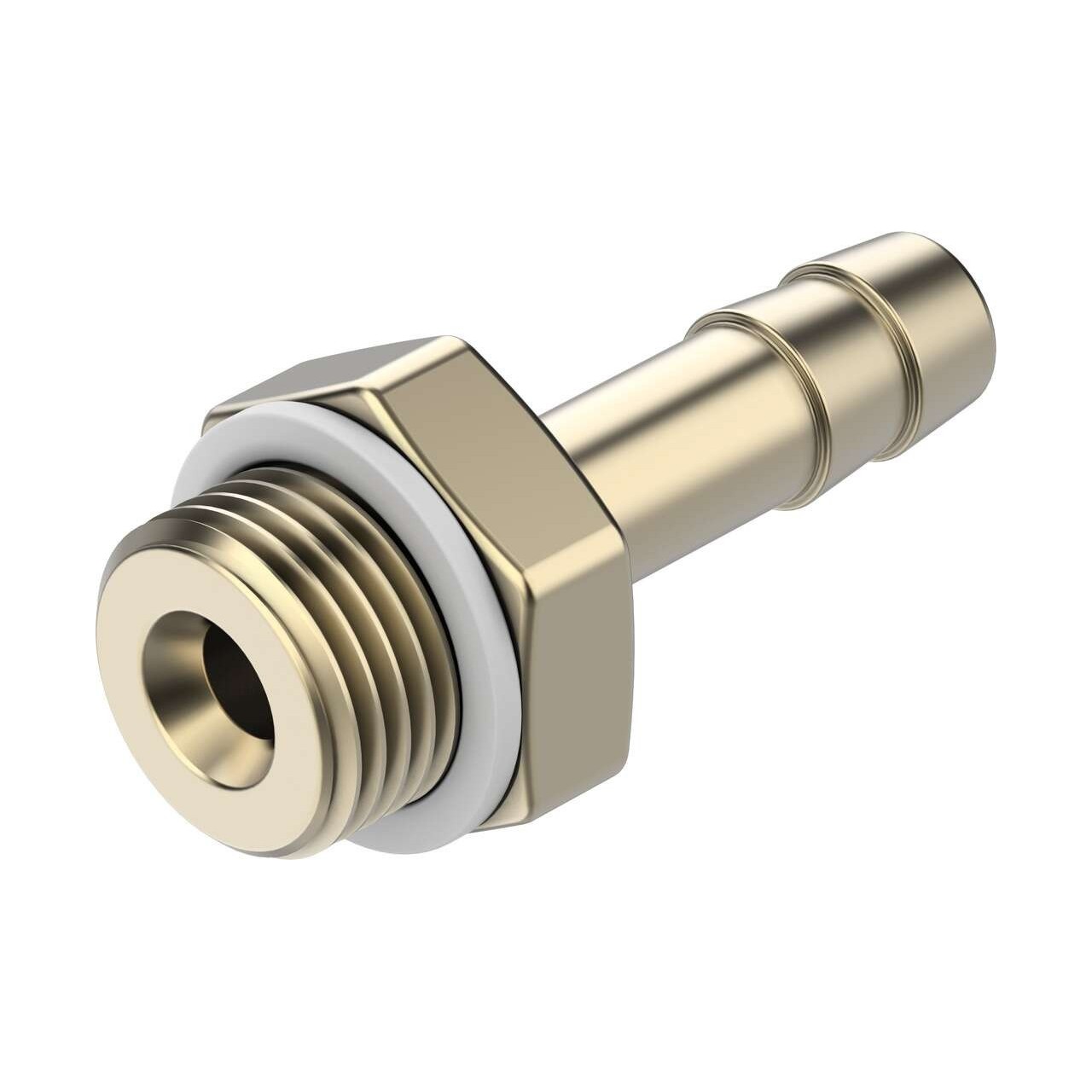 Boquilla para tubo Festo N-1/4-P-9-MS