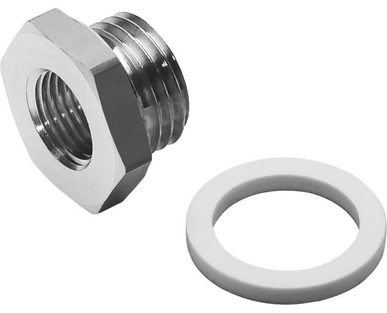 Boquilla reductora Festo D-1/2I-3/4A