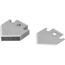 Pack cuchillas Festo para Tijera ZRS