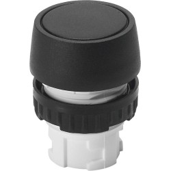 Pulsador Festo rojo T-22-RT