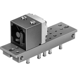 Válvula neumática FESTO VL/O-3-PK-3