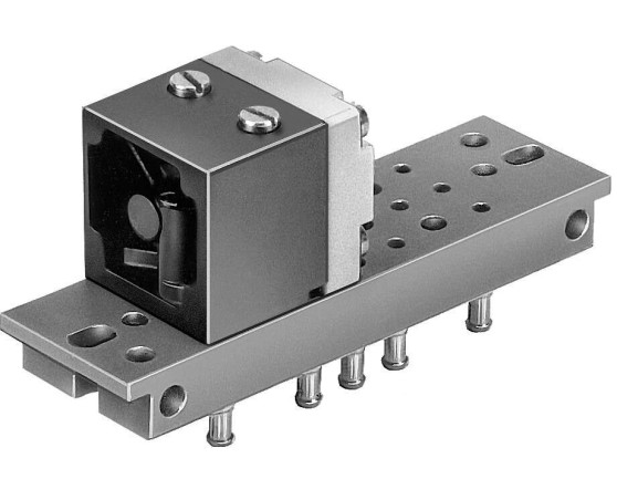 Válvula neumática FESTO VL/O-3-PK-3