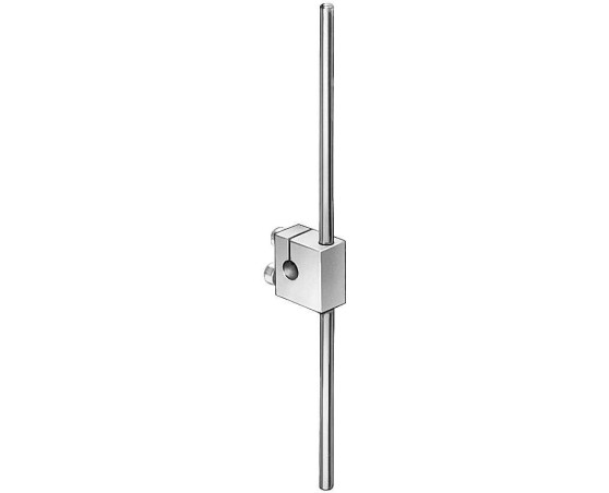 Varilla ajustable basculante Festo ASS-02