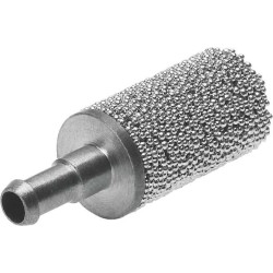 Silenciador Festo tipo U-PK