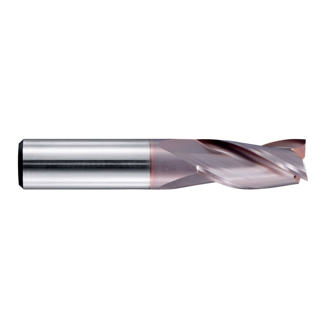 Fresa metal duro HM E8 Hardcut Z3 Fresa metal duro HM E8 Hardcut Z3