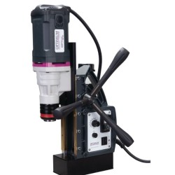 Taladro magnético Evolution DM50V