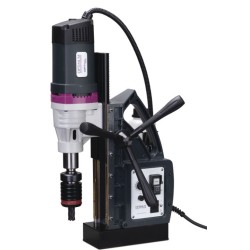 Taladro magnético Optimum DM98V