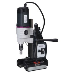 Taladro magnético Optimum DM50PM
