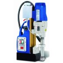 Taladro magnético Metallkraft MB502
