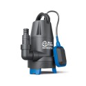 Bomba agua sumergible flotador Blueclean 750PT