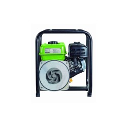 Motobomba gasolina Cleancraft FWP 80