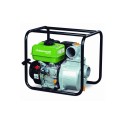 Motobomba gasolina Cleancraft FWP 80