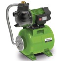 Bomba agua superficie Cleancraft DWS1005C