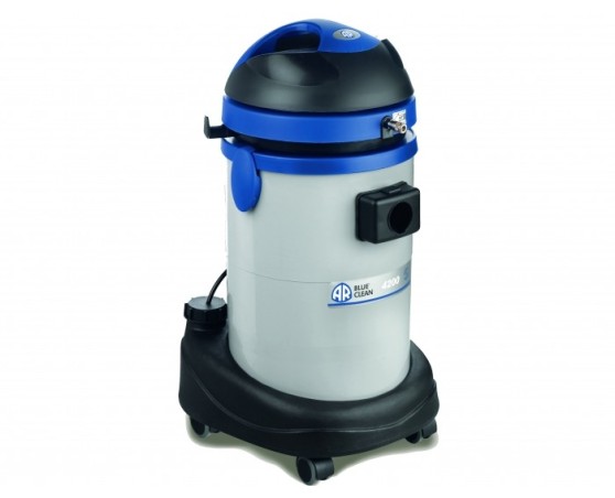 Aspirador limpiatapicerías Blueclean ARBC 4200L