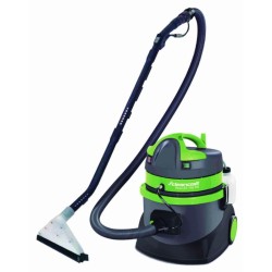 Aspirador de limpieza Cleancraft flexCAT 116PD
