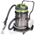 Aspirador profesional Cleancraft flexCAT 262-2 IEPD
