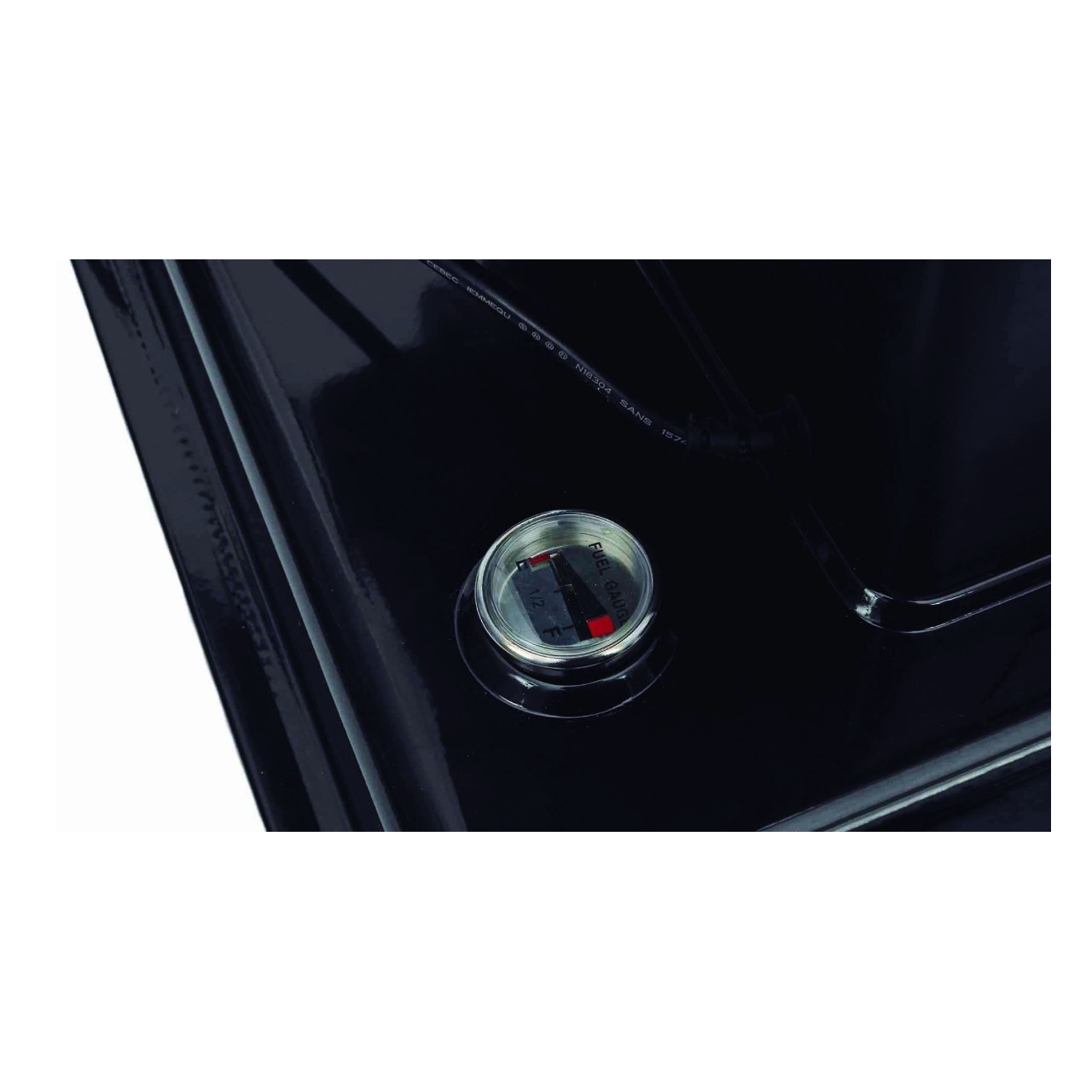 Calentador Keroseno/Gasoil Stanley ST-70-SS-E