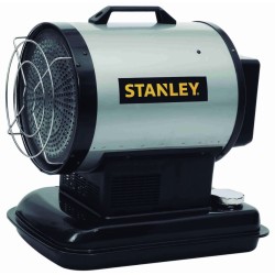 Calentador Keroseno/Gasoil Stanley ST-70-SS-E