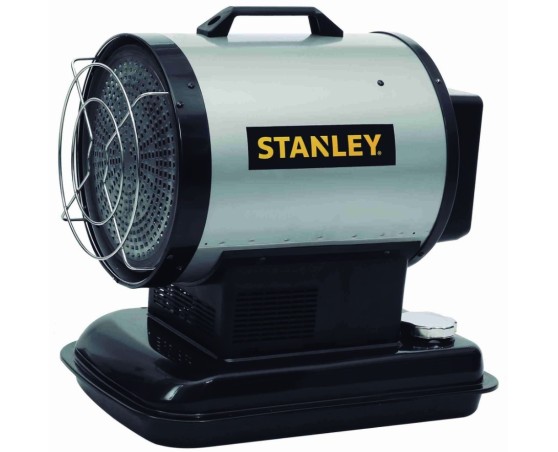 Calentador Keroseno/Gasoil Stanley ST-70-SS-E