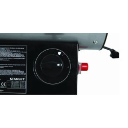 Calentador Propano/Butano Stanley ST-GFA-E