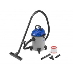 Aspirador Blueclean Home 3270 1200W 20 litros