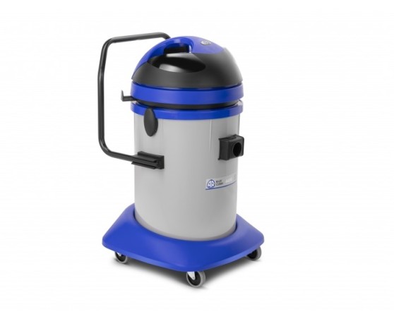 Aspirador semiprofesional Blueclean PRO 4400MP 3300W 77 litros
