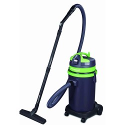 Aspirador profesional Cleancraft wetCAT 137R 1000W