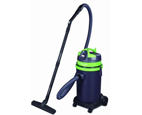 Aspirador profesional Cleancraft wetCAT 137R 1000W