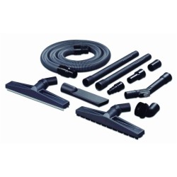 Aspirador profesional Cleancraft wetCAT 137R 1000W