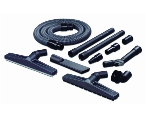 Aspirador profesional Cleancraft wetCAT 137R 1000W