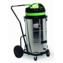 Aspirador profesional Cleancraft flexCAT 378 EOT-PRO