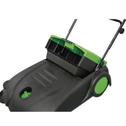 Barredora Cleancraft  HKM 700