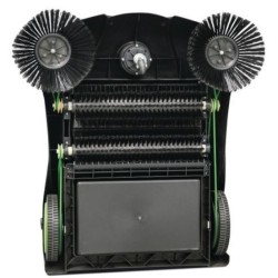 Barredora Cleancraft  HKM 700