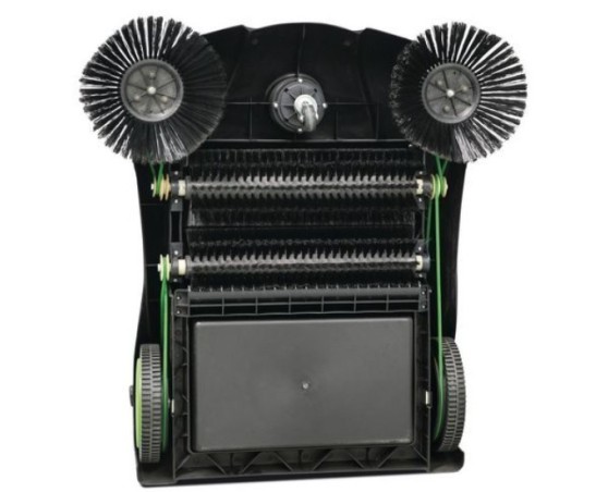 Barredora Cleancraft  HKM 700