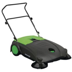 Barredora Cleancraft  HKM 700