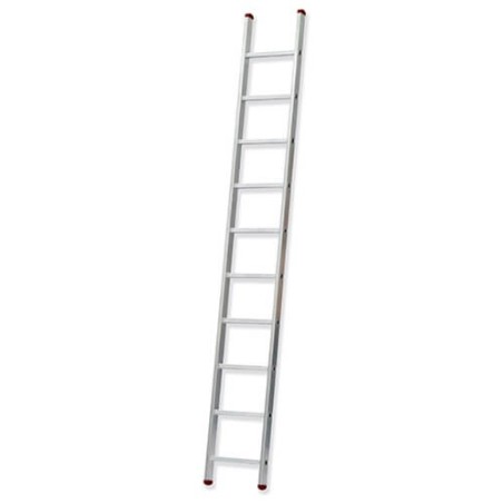 Escalera de un tramo aluminio Scal