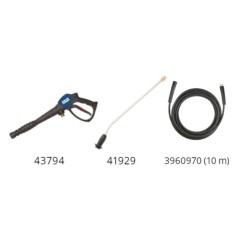 Hidrolimpiadora Blueclean PRO 970 Hidrolimpiadora Blueclean PRO 970