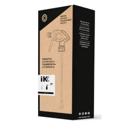 Pistola recambio IK Multi TR1 360º Pistola recambio IK Multi TR1 360º