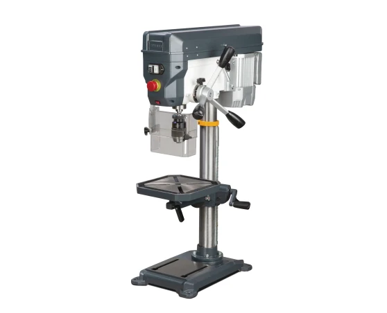 Taladro columna sobremesa DQ22 400 v